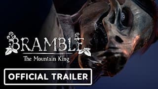 Gameplay Trailer