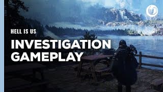 Gameplay Trailer