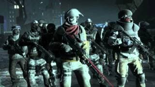 Launch Trailer