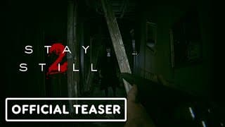 Announcement Trailer