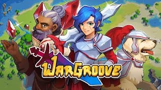 Launch Trailer