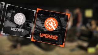 Weaponize Your Ride Trailer