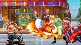 Gameplay Video