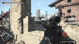 Guerrilla Warfare 101