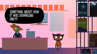 E3 2019 Trailer