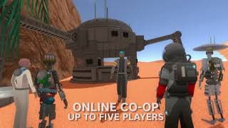 Trailer