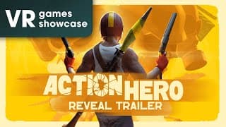 Announcement Trailer