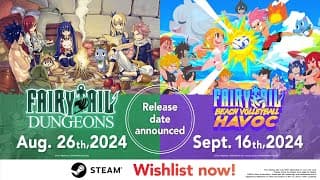 Announcement Trailer