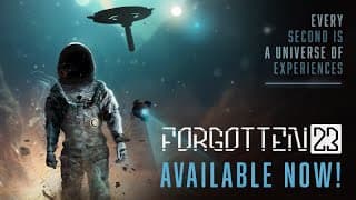 Launch Trailer