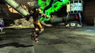 Launch Trailer