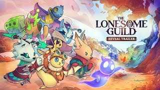 Announcement Trailer