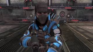 Gameplay Trailer