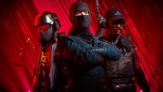 Announcement Trailer