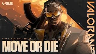 Gameplay Trailer