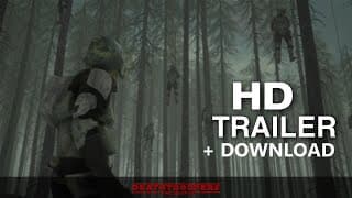 Deathtroopers: The Outpost video 1