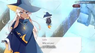 Updated Art trailer