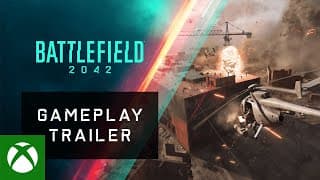 Gameplay Trailer