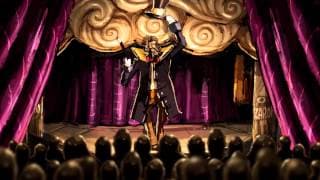 Trailer