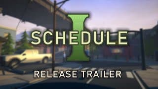 Launch Trailer