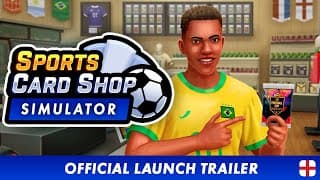 Announcement Trailer