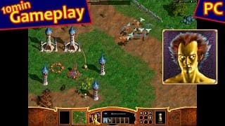 Gameplay video