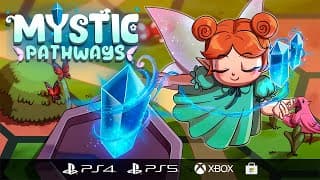 Launch Trailer