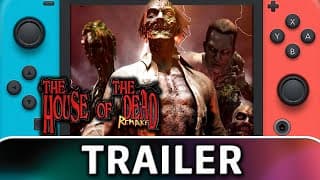Trailer