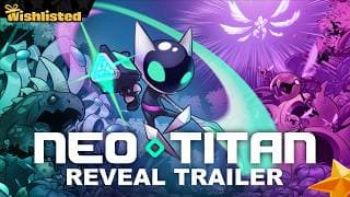 Announcement Trailer
