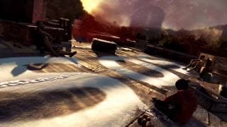 Humanity Trailer