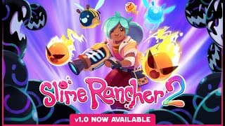Launch Trailer