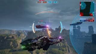 Conquest Mode Trailer