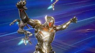 Trailer