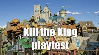 Dev Diary