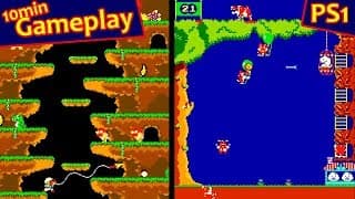 Gameplay video