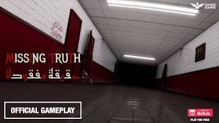 Gameplay Trailer