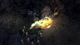 Fractured Worlds Gameplay