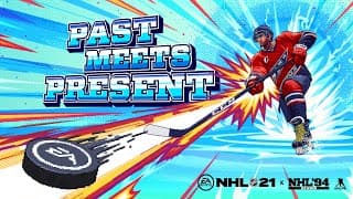 Launch Trailer
