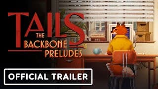 Launch Trailer