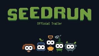 Launch Trailer