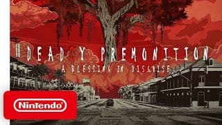 Launch Trailer