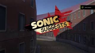 Sonic Suggests video 1