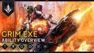 Gameplay Trailer
