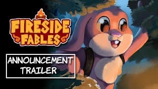 Announcement Trailer