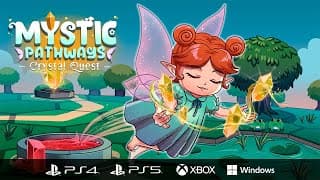 Launch Trailer