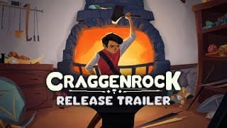 Launch Trailer