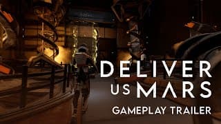 Gameplay Trailer