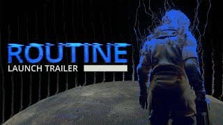 Launch Trailer