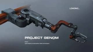 Gameplay video