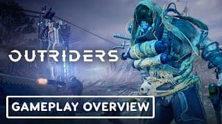 Gameplay Trailer