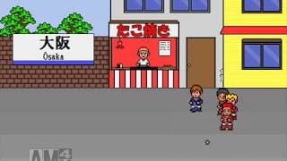 Gameplay video